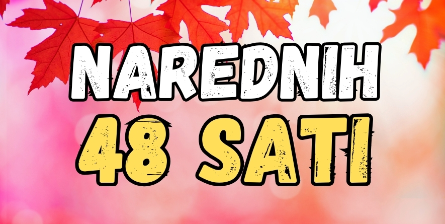 U narednih 48 SATI: Sledi NIZ PROMENA, prilika da se nekim znacima OSTVARE SNOVI i da se UVERE u to da ih neko VOLI SVIM SRCEM! U narednih 48 SATI: Sledi NIZ PROMENA, prilika da se nekim znacima OSTVARE SNOVI i da se UVERE u to da ih neko VOLI SVIM SRCEM!