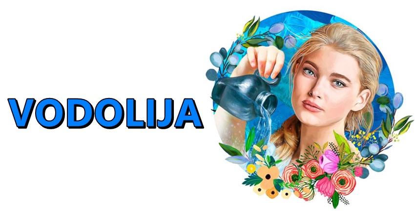 VODOLIJA: Za razliku od nekih drugih znakova koji traže brze rezultate, ona je znak koji se fokusira na dugoročne ciljeve! VODOLIJA: Za razliku od nekih drugih znakova koji traže brze rezultate, ona je znak koji se fokusira na dugoročne ciljeve!