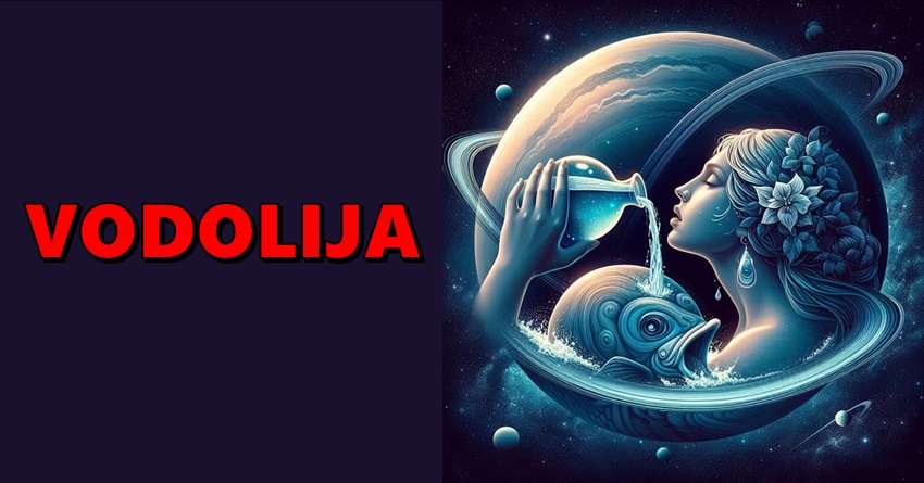 VODOLIJA: Njena sposobnost da balansira između realnosti i optimizma je ono što je čini tako posebnom! VODOLIJA: Njena sposobnost da balansira između realnosti i optimizma je ono što je čini tako posebnom!