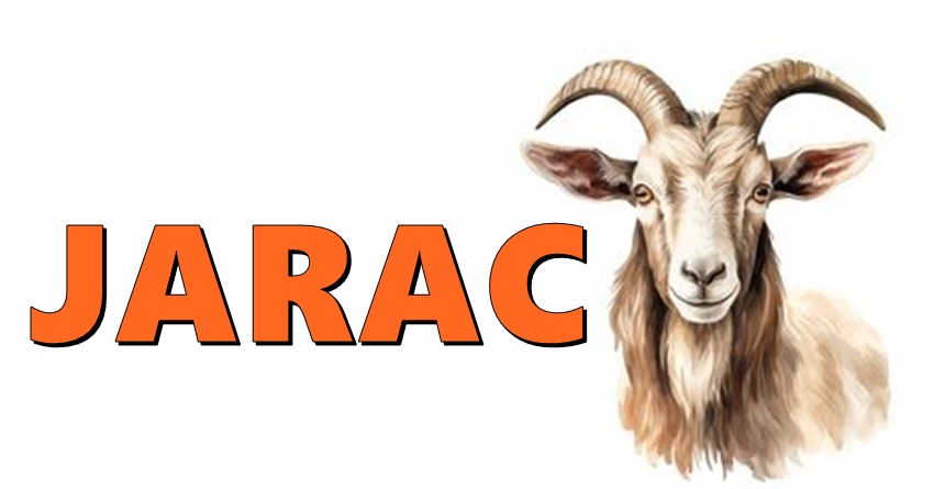 JARAC: On pokazuje da istinska snaga dolazi iz srca! JARAC: On pokazuje da istinska snaga dolazi iz srca!
