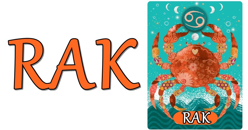 Rak: On je znak koji je poznat po svojoj iskrenosti i lojalnosti! Kada imate njega uz sebe, imate nekoga ko će uvek biti tu za vas! Rak: On je znak koji je poznat po svojoj iskrenosti i lojalnosti! Kada imate njega uz sebe, imate nekoga ko će uvek biti tu za vas!