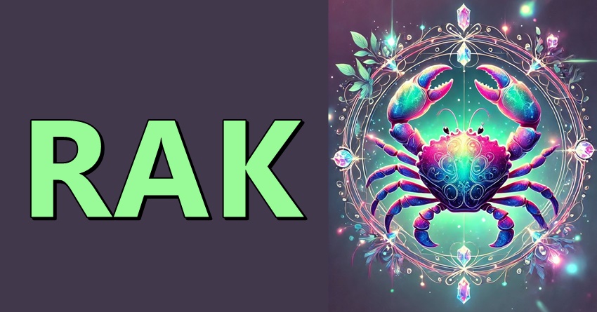 RAK – ONI KOJI SU IMALI SREĆU DA GA UPOZNAJU ZNAJU DA JE ON NEKO NA KOGA SE UVEK MOŽE OSLONITI! RAK – ONI KOJI SU IMALI SREĆU DA GA UPOZNAJU ZNAJU DA JE ON NEKO NA KOGA SE UVEK MOŽE OSLONITI!