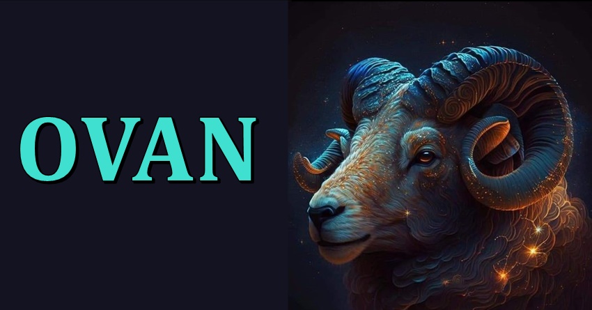OVAN – Kada imate njega u svom životu, znate da imate prijatelja koji će vas uvek podržati i biti tu za vas! OVAN – Kada imate njega u svom životu, znate da imate prijatelja koji će vas uvek podržati i biti tu za vas!
