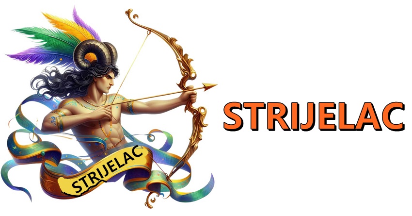STRELAC – UZ NJEGA, SVAKI DAN POSTAJE PRILIKA ZA LIČNI RAST I NAPREDAK! STRELAC – UZ NJEGA, SVAKI DAN POSTAJE PRILIKA ZA LIČNI RAST I NAPREDAK!