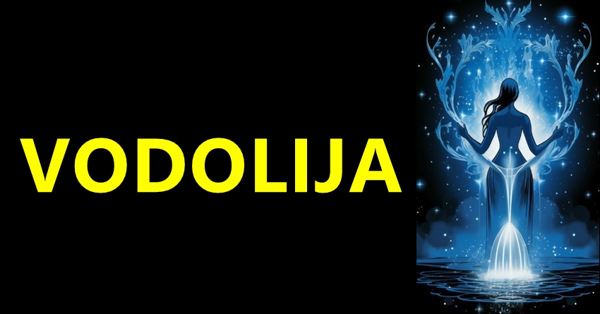 Vodolija: Ona ne samo da postiže svoje ciljeve, već i pomaže drugima da prepoznaju i ostvare svoje potencijale! Vodolija: Ona ne samo da postiže svoje ciljeve, već i pomaže drugima da prepoznaju i ostvare svoje potencijale!