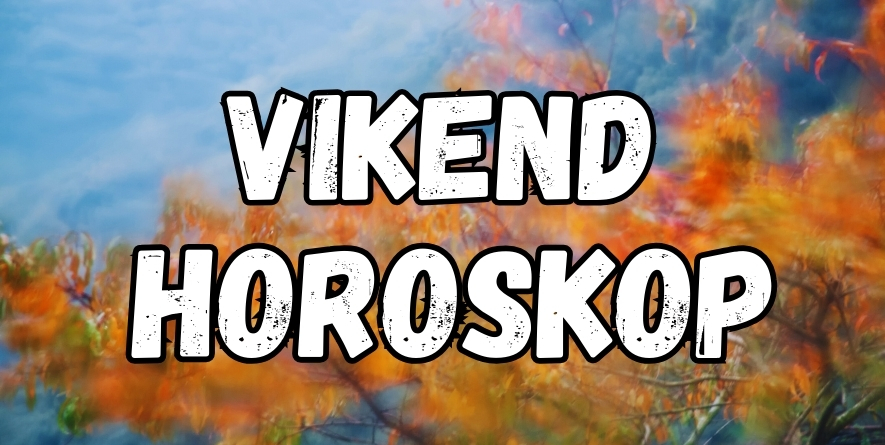 VIKEND HOROSKOP: Ovaj vikend može biti APSOLUTNO ČAROBAN za neke znakove, a za neke TUŽAN i PUN RAZOČARENJA! VIKEND HOROSKOP: Ovaj vikend može biti APSOLUTNO ČAROBAN za neke znakove, a za neke TUŽAN i PUN RAZOČARENJA!