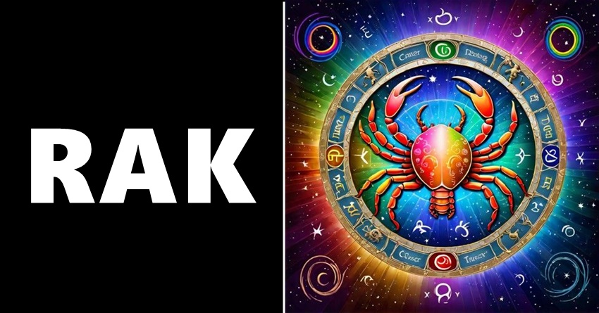 RAK: On je neko ko će uvek biti tu za vas, bez obzira na okolnosti! RAK: On je neko ko će uvek biti tu za vas, bez obzira na okolnosti!