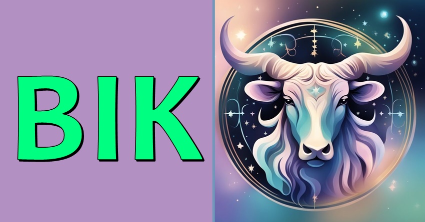 BIK – Prijateljstvo s Bikom je neprocenjivo bogatstvo koje obogaćuje život i donosi radost! BIK – Prijateljstvo s Bikom je neprocenjivo bogatstvo koje obogaćuje život i donosi radost!
