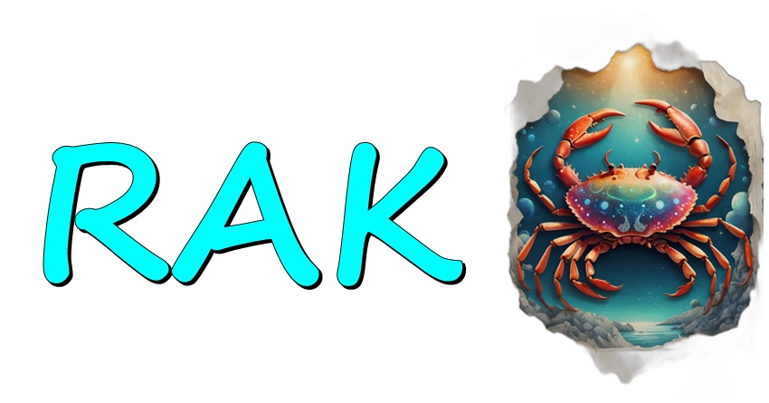 RAK: Kroz svoje vođenje primerom, on nas uči da budemo dosledni svojim vrednostima! RAK: Kroz svoje vođenje primerom, on nas uči da budemo dosledni svojim vrednostima!