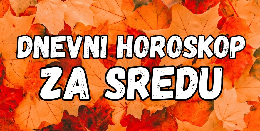 DNEVNI HOROSKOP za SREDU, 4. SEPTEMBAR: Jako je važno da jedan zodijak bude SPREMAN da DONESE ODLUKU koja će mu PROMENITI ŽIVOT! DNEVNI HOROSKOP za SREDU, 4. SEPTEMBAR: Jako je važno da jedan zodijak bude SPREMAN da DONESE ODLUKU koja će mu PROMENITI ŽIVOT!