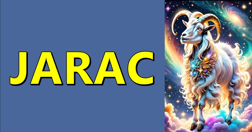 Jarac: On je znak koji svojim promišljenim pristupom životu inspiriše sve oko sebe! Jarac: On je znak koji svojim promišljenim pristupom životu inspiriše sve oko sebe!