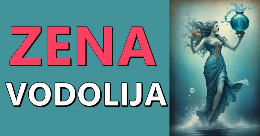 Ovo je žena zodijak koja KRIJE TUGU BOLJE od svih ostalih zato sto NE ZELI da je neko SAZALJEVA! Ovo je žena zodijak koja KRIJE TUGU BOLJE od svih ostalih zato sto NE ZELI da je neko SAZALJEVA!