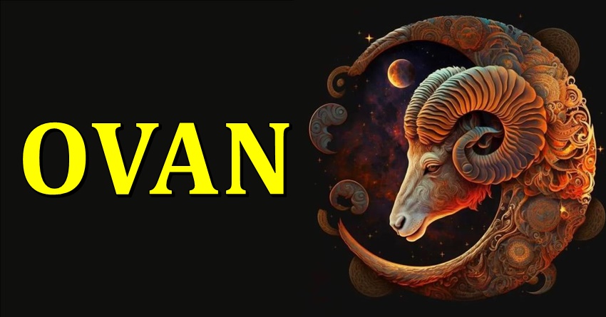 OVAN – Njegova energija nas podstiče da budemo bolja verzija sebe! OVAN – Njegova energija nas podstiče da budemo bolja verzija sebe!