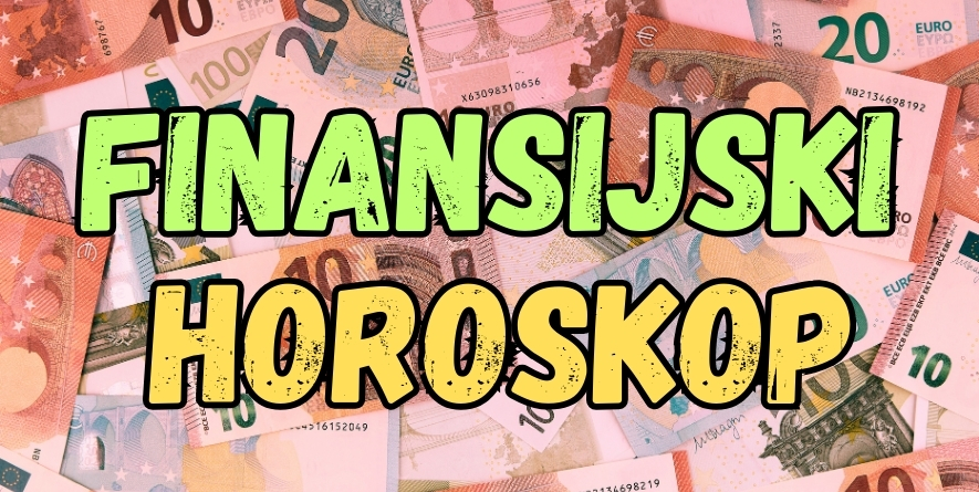 FINANSIJSKI HOROSKOP za SEPTEMBAR: Biće znakova koji će se OBOGATITI, ali i onih koji mogu biti na IVICI SIROMAŠTVA! FINANSIJSKI HOROSKOP za SEPTEMBAR: Biće znakova koji će se OBOGATITI, ali i onih koji mogu biti na IVICI SIROMAŠTVA!