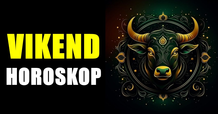 BIK – VIKEND HOROSKOP: Vikend pred vama donosi mnoštvo mogućnosti na svim poljima! BIK – VIKEND HOROSKOP: Vikend pred vama donosi mnoštvo mogućnosti na svim poljima!