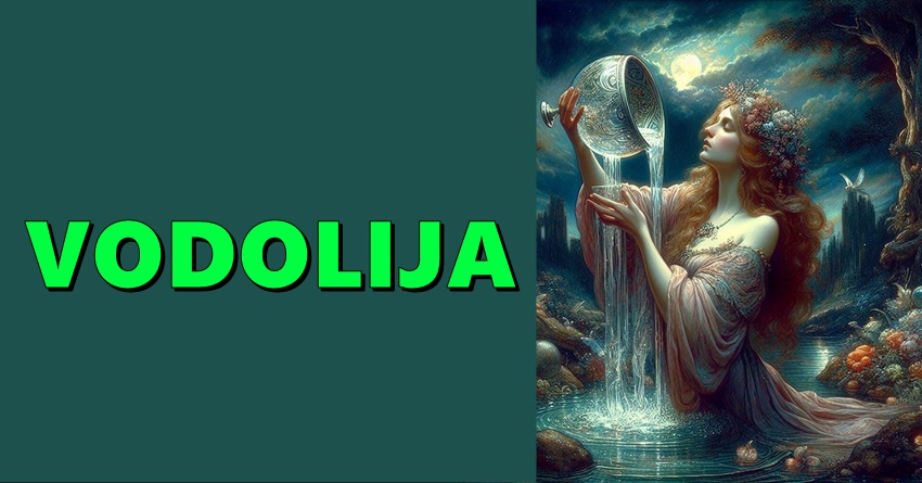 VODOLIJA: Nije osoba koja traži površna prijateljstva! – Za nju odnos mora biti iskren i zasnovan na međusobnom poštovanju! VODOLIJA: Nije osoba koja traži površna prijateljstva! – Za nju odnos mora biti iskren i zasnovan na međusobnom poštovanju!