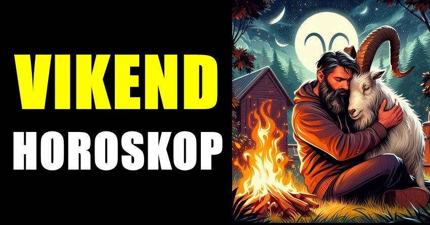 JARAC – VIKEND HOROSKOP: Ovog vikenda, neka vas vaša hrabrost i odlučnost vode ka uspehu i ispunjenju! JARAC – VIKEND HOROSKOP: Ovog vikenda, neka vas vaša hrabrost i odlučnost vode ka uspehu i ispunjenju!