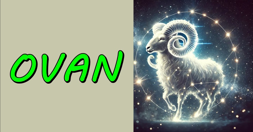 OVAN: On se ističe kao jedan od najpouzdanijih i najiskrenijih znakova zodijaka! OVAN: On se ističe kao jedan od najpouzdanijih i najiskrenijih znakova zodijaka!