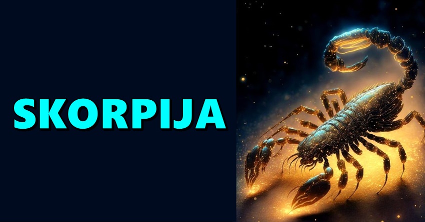 ŠKORPIJA: Ovaj znak ima prirodnu sklonost da oseća i razume emocije drugih! ŠKORPIJA: Ovaj znak ima prirodnu sklonost da oseća i razume emocije drugih!