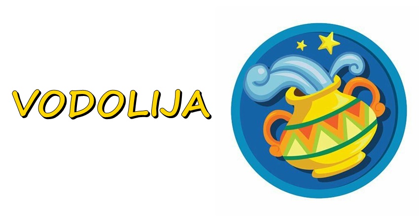 VODOLIJA: Ona nam pokazuje koliko je važno biti dosledan i odgovoran u svojim odnosima! VODOLIJA: Ona nam pokazuje koliko je važno biti dosledan i odgovoran u svojim odnosima!