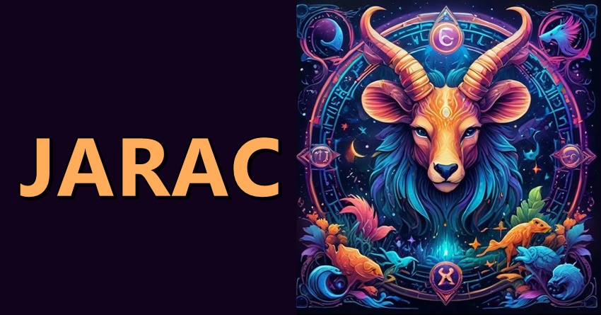 JARAC – ON JE ZNAK ZODIJAKA POZNAT PO SVOJOJ SLOBODOLJUBIVOJ PRIRODI, VEDROM DUHU I NEISCRPNOJ ENERGIJI! JARAC – ON JE ZNAK ZODIJAKA POZNAT PO SVOJOJ SLOBODOLJUBIVOJ PRIRODI, VEDROM DUHU I NEISCRPNOJ ENERGIJI!