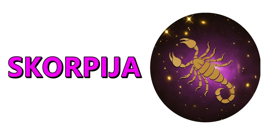 ŠKORPIJA: Ona uma sposobnost da prepozna i ceni vrednosti koje su važnije od novca ! ŠKORPIJA: Ona uma sposobnost da prepozna i ceni vrednosti koje su važnije od novca !