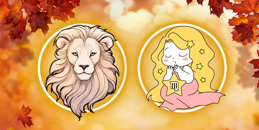 LAV i DEVICA: Vi ste zodijaci koji će od 2. do 15. septembra doživeti MNOGO TOGA, važno je da budete JAKI, jer NEĆE biti lako! LAV i DEVICA: Vi ste zodijaci koji će od 2. do 15. septembra doživeti MNOGO TOGA, važno je da budete JAKI, jer NEĆE biti lako!