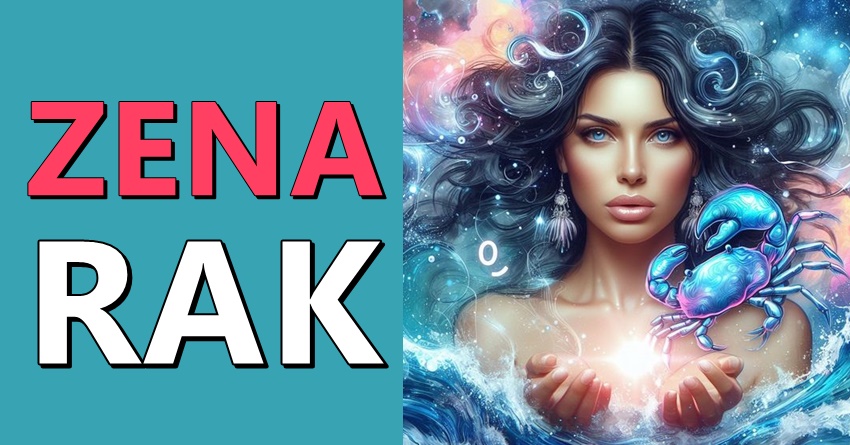 ŽENA RAK: Ona će da bude svetlo koje osvetljava put drugima i pruža im snagu! ŽENA RAK: Ona će da bude svetlo koje osvetljava put drugima i pruža im snagu!