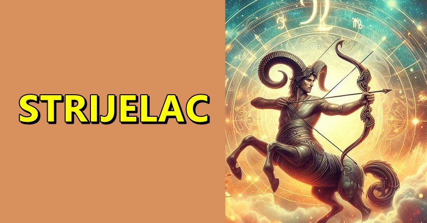 On je jedan od najdubljih i najmudrijih znakova Zodijaka! On je jedan od najdubljih i najmudrijih znakova Zodijaka!