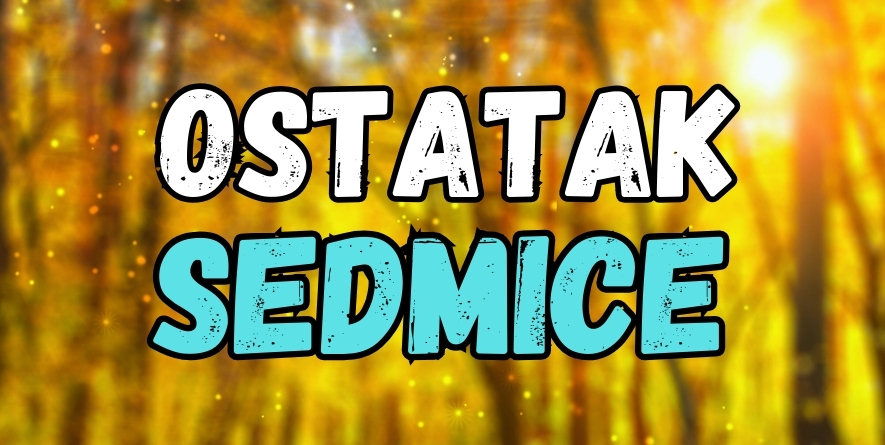 OSTATAK SEDMICE će biti JAKO ZANIMLJIV za VODOLIJU i RAKA, jer će oni DONETI ŽIVOTNU ODLUKU koja će PROMENITI SVE! OSTATAK SEDMICE će biti JAKO ZANIMLJIV za VODOLIJU i RAKA, jer će oni DONETI ŽIVOTNU ODLUKU koja će PROMENITI SVE!