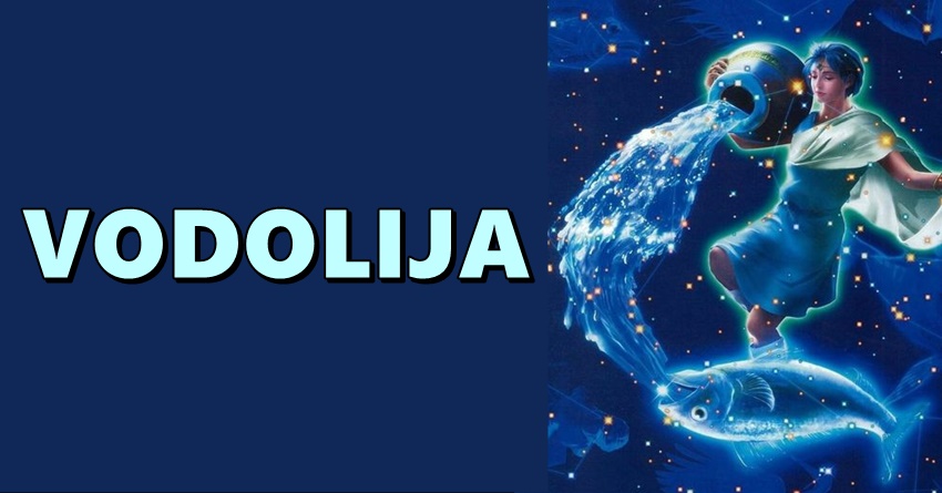 VODOLIJA: Ona je često prirodni lider koji vodi kroz svoj primer! VODOLIJA: Ona je često prirodni lider koji vodi kroz svoj primer!