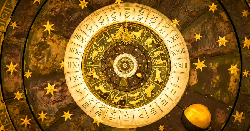 LJUBAVNI HOROSKOP DO KRAJA MESECA SEPTEMBRA! LJUBAVNI HOROSKOP DO KRAJA MESECA SEPTEMBRA!