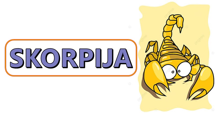 ŠKORPIJA: Lojalnost je još jedna osobina koja čini nju izvanrednim prijateljem! ŠKORPIJA: Lojalnost je još jedna osobina koja čini nju izvanrednim prijateljem!