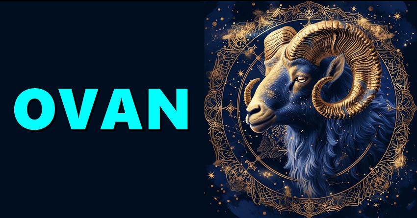 OVAN: On nam pokazuje koliko je važno biti pozitivan uzor i inspiracija za druge! OVAN: On nam pokazuje koliko je važno biti pozitivan uzor i inspiracija za druge!