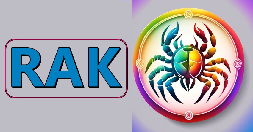 RAK: On je prijatelj koji podstiče druge da rastu i napreduju! RAK: On je prijatelj koji podstiče druge da rastu i napreduju!