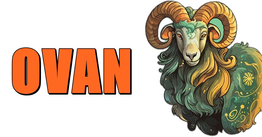 Ovan – Kada imate Ovna uz sebe, znate da ste na pravom putu! Ovan – Kada imate Ovna uz sebe, znate da ste na pravom putu!