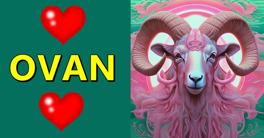 OVAN – LJUBAVNI HOROSKOP DO KRAJA OKTOBRA: Evo šta vas očekuje na polju emocija! OVAN – LJUBAVNI HOROSKOP DO KRAJA OKTOBRA: Evo šta vas očekuje na polju emocija!