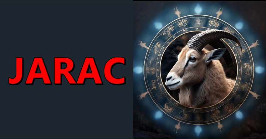 Jarac – Njegova energija i optimizam unose svetlost u živote ljudi oko njega! Jarac – Njegova energija i optimizam unose svetlost u živote ljudi oko njega!