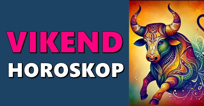 BIK – VIKEND HOROSKOP: Ovaj vikend će biti dinamičan i pun različitih dešavanja na svim životnim poljima! BIK – VIKEND HOROSKOP: Ovaj vikend će biti dinamičan i pun različitih dešavanja na svim životnim poljima!
