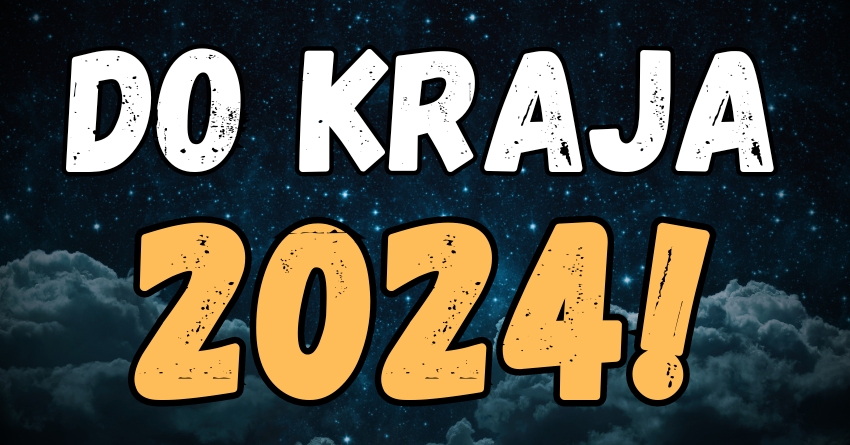 OVI znaci ce IMATI NAJVISE SRECE do KRAJA 2024.godine-vreme je da DOBIJU ono sto ZASLUZUJU zato sto su bili PREVISE DOBRI! OVI znaci ce IMATI NAJVISE SRECE do KRAJA 2024.godine-vreme je da DOBIJU ono sto ZASLUZUJU zato sto su bili PREVISE DOBRI!