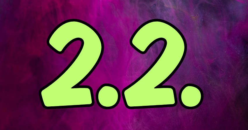 Danas je magičan datum 2.2.: Mnogo radosti imaće Ovnovi i Device, dok OVE znakove danas čekaju samo problemi! Danas je magičan datum 2.2.: Mnogo radosti imaće Ovnovi i Device, dok OVE znakove danas čekaju samo problemi!