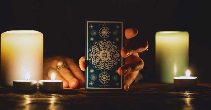 Ljubavni horoskop po ciganskim kartama za narednu sedmicu! Ljubavni horoskop po ciganskim kartama za narednu sedmicu!
