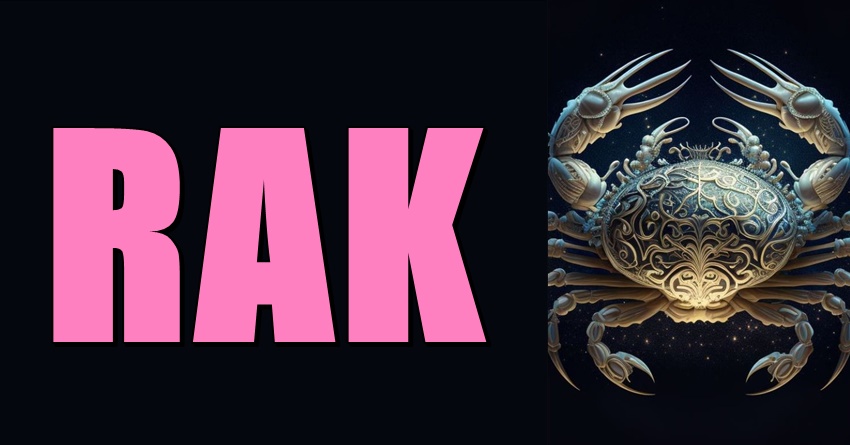 Rak – Kada nastupe teški trenuci, on ostaje smiren i fokusiran! Rak – Kada nastupe teški trenuci, on ostaje smiren i fokusiran!