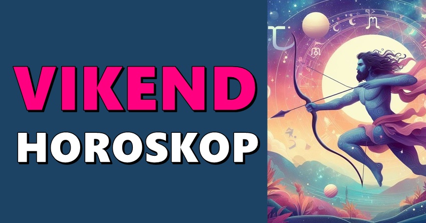 STRELAC – VIKEND HOROSKOP: Učinite korak ka ostvarenju svojih snova i ostvarite svoj potencijal STRELAC – VIKEND HOROSKOP: Učinite korak ka ostvarenju svojih snova i ostvarite svoj potencijal