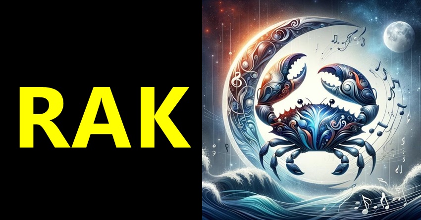 RAK – On se izdvaja kao znak koji pruža stabilnost i empatiju u svakom aspektu života! RAK – On se izdvaja kao znak koji pruža stabilnost i empatiju u svakom aspektu života!