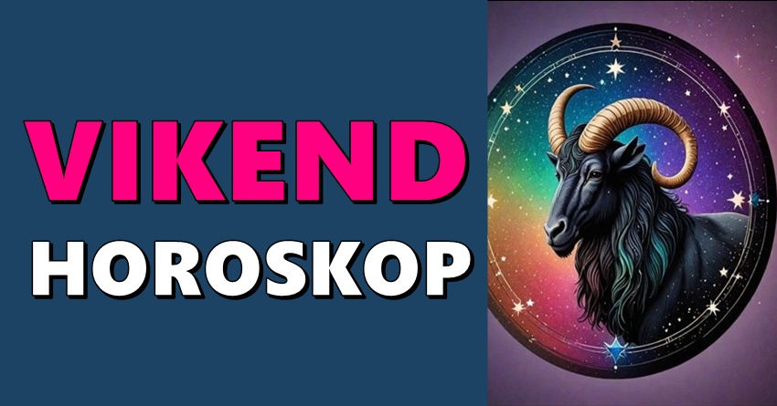 JARAC – VIKEND HOROSKOP: Ne zaboravite da je ovaj vikend idealan za planiranje budućnosti i postavljanje ciljeva koji će vam pomoći da napredujete! JARAC – VIKEND HOROSKOP: Ne zaboravite da je ovaj vikend idealan za planiranje budućnosti i postavljanje ciljeva koji će vam pomoći da napredujete!