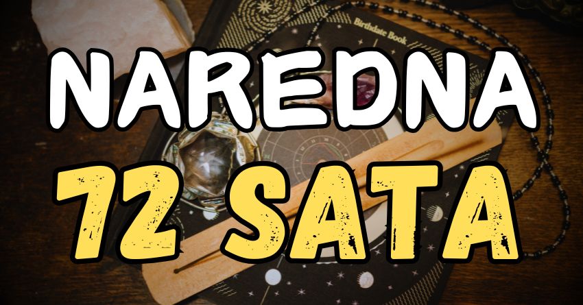 Sreća stiže, prava ljubav se otkriva, i još mnogo toga! Neki znakovi zodijaka konačno dolaze do svog cilja! Sreća stiže, prava ljubav se otkriva, i još mnogo toga! Neki znakovi zodijaka konačno dolaze do svog cilja!
