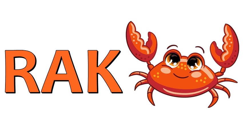 RAK: On marljivo radi kako bi stvorio život u kojem može da uživa u sigurnosti i udobnosti! RAK: On marljivo radi kako bi stvorio život u kojem može da uživa u sigurnosti i udobnosti!