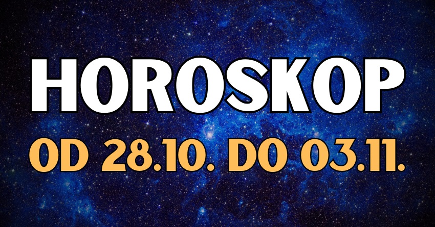 Naredna nedelja će doneti promene: Horoskop za sve znakove za narednu sedmicu! Naredna nedelja će doneti promene: Horoskop za sve znakove za narednu sedmicu!