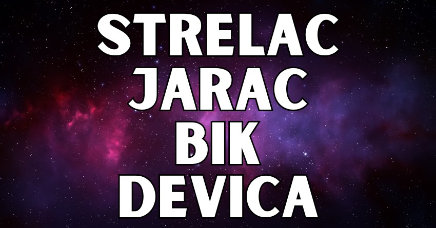 Naredne nedelje će biti presudne: Saznajte koji znakovi će do kraja jeseni doživeti nešto posebno! Naredne nedelje će biti presudne: Saznajte koji znakovi će do kraja jeseni doživeti nešto posebno!